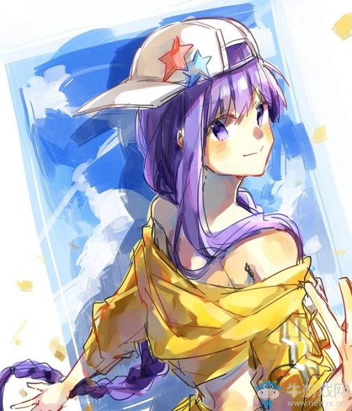 《Fgo》五星水BB測評