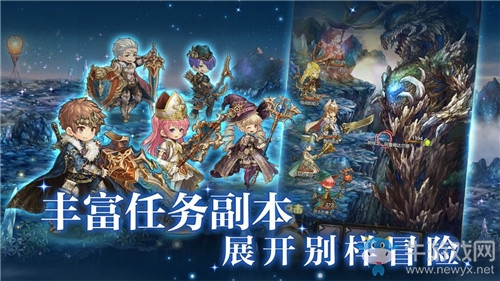 《密特拉之星》探索值獲取方法攻略