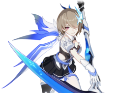 《崩壞3》v3.4版本初始角色介紹