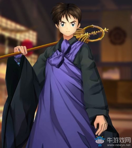 《犬夜叉奈落之戰(zhàn)》彌勒技能介紹