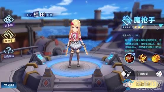 《空之軌跡》主角職業(yè)選擇推薦