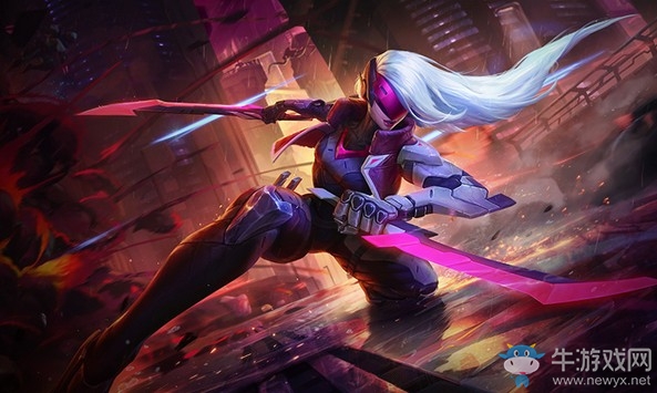 《云頂之弈》9.18云頂之弈9刺客卡特陣容玩法推薦