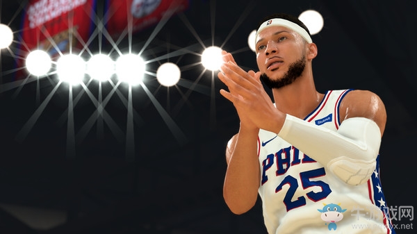 《NBA 2K20》手動換防方法分享