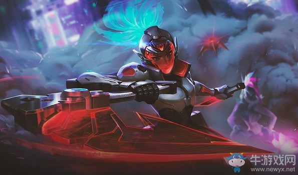 《云頂之弈》9.18虛空六刺陣容玩法推薦