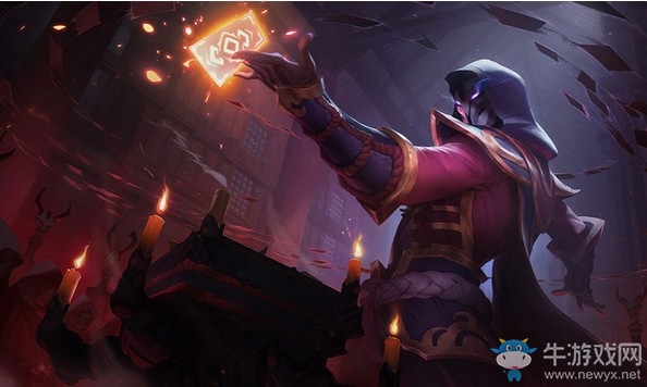 《云頂之弈》9.18版本新版三約三法三元素陣容玩法推薦