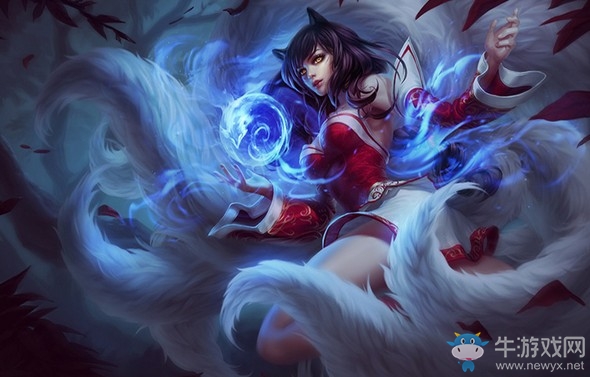 《云頂之弈》9.18阿貍陣容玩法推薦