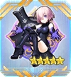 《Fgo》水BB無貌之月介紹