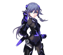 《崩壞3》v3.4版本初始角色介紹