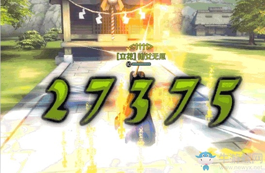 《犬夜叉奈落之戰(zhàn)》彌勒技能介紹