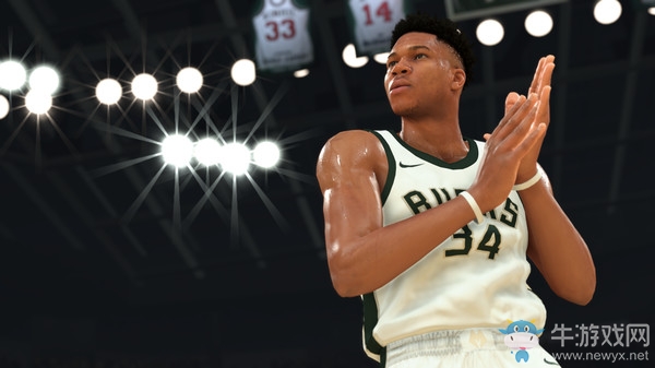 《NBA 2K20》體重優缺點介紹