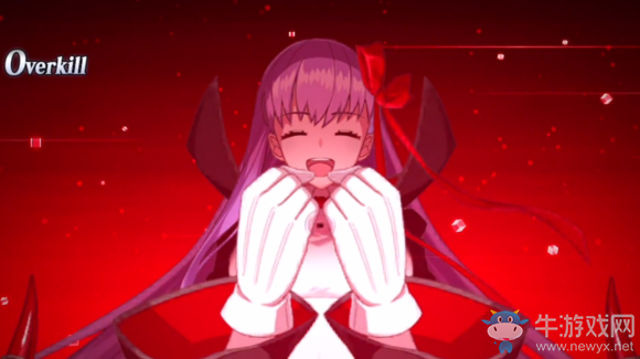 《Fgo》五星水BB測評