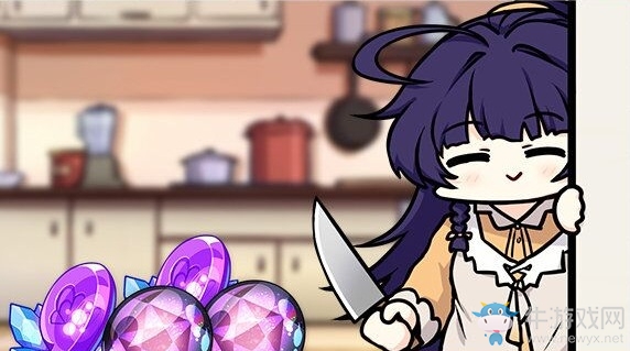 《崩壞3》三周年活動預告