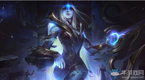 《云頂之弈》9.18版本S級暗影游俠護衛流陣容玩法推薦