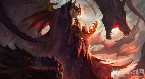 《云頂之弈》9.18版本S級元素惡魔換形流陣容玩法推薦