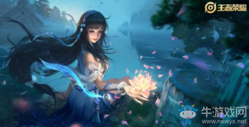 《王者榮耀》S22賽季西施銘文搭配推薦