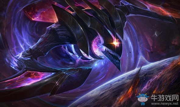 《云頂之弈》9.18虛空斗六刺變形卡薩丁主C陣容玩法推薦