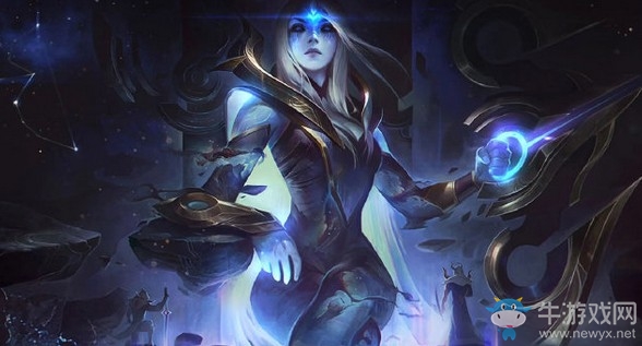 《云頂之弈》9.18版本暗影游俠護衛流陣容玩法推薦