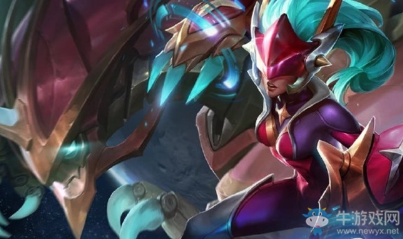 《云頂之弈》9.18版本惡魔換形護衛龍陣容玩法推薦