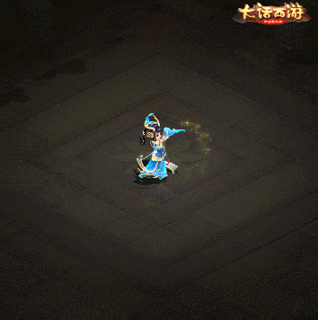 《大話西游》手游龍族角色莫解語介紹