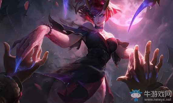 《云頂之弈》9.18版本S級法師護衛龍流陣容玩法推薦