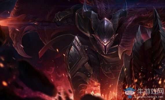 《云頂之弈》9.18版本虛空護衛龍陣容玩法推薦