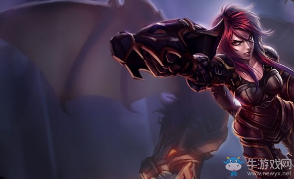 《云頂之弈》9.18版本六換形護衛龍流陣容玩法推薦