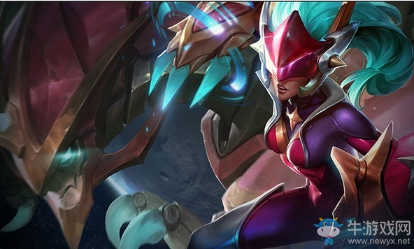 《云頂之弈》9.18龍法換形師約德爾人陣容玩法推薦