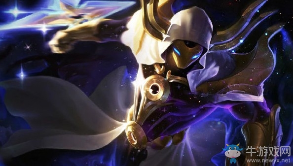 《云頂之弈》9.18版本S級虛空刺客流陣容玩法推薦