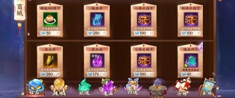 《犬夜叉奈落之戰(zhàn)》精力體力增加攻略