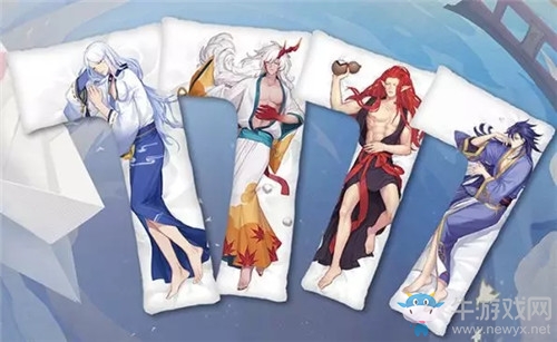 《陰陽師》三周年生日視頻征集活動介紹
