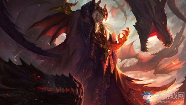 《云頂之弈》9.18版本元素惡魔換形流陣容玩法推薦