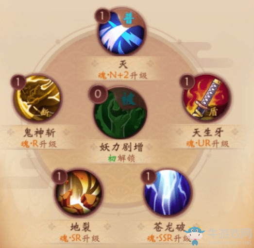 《犬夜叉奈落之戰(zhàn)》殺生丸連招攻略