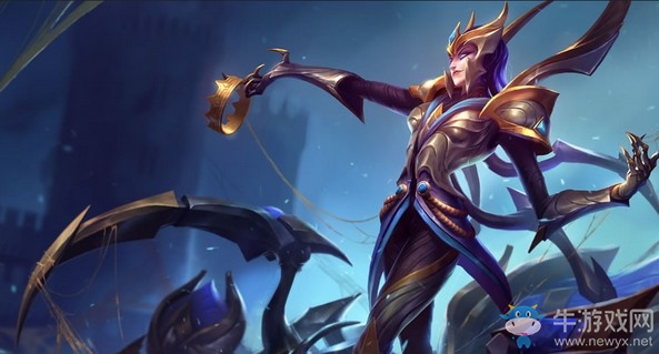 《云頂之弈》9.18六換形師狂野龍陣容玩法推薦