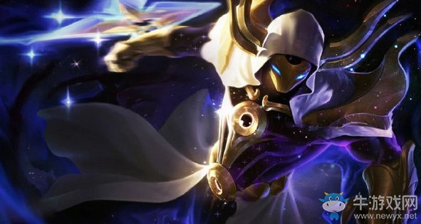 《云頂之弈》9.18版本虛空刺客流陣容玩法推薦