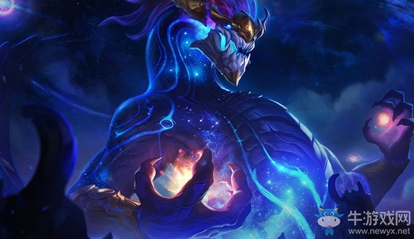 《云頂之弈》9.18版本法師護衛龍流陣容玩法推薦