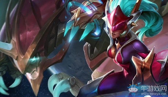 《云頂之弈》9.18版本S級惡魔換形護衛龍陣容玩法推薦