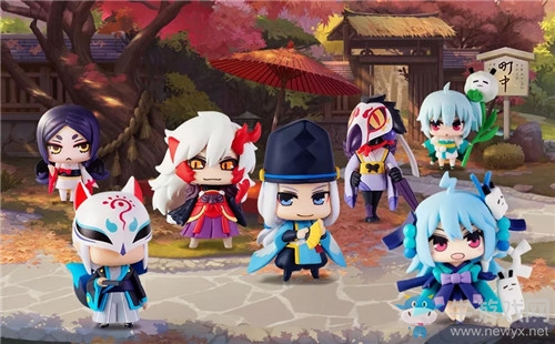 《陰陽師》三周年生日視頻征集活動介紹