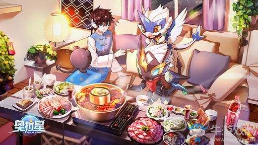 《奧拉星手游》金色裝備獲得攻略