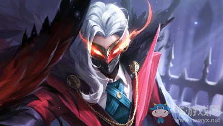 《王者榮耀》蘭陵王新皮膚馴魔獵人上線時間