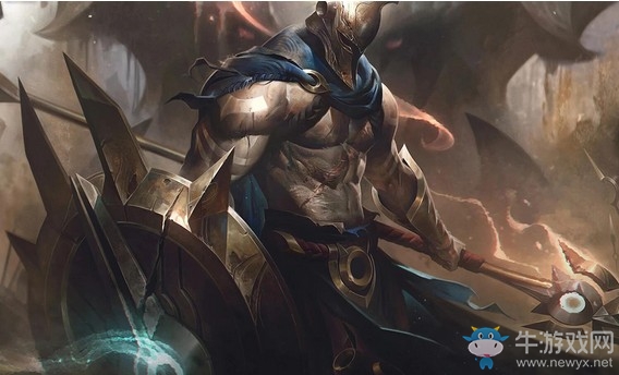 《云頂之弈》9.19版本惡魔龍法陣容玩法推薦