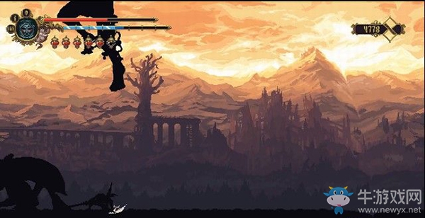 《瀆神》第八章：圣王回廊劇情流程