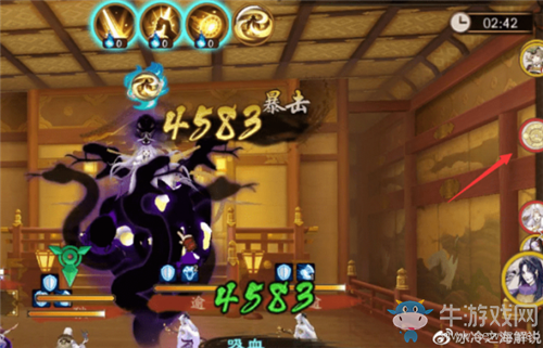 《陰陽師》日輪之隕BOSS卑彌呼打法攻略