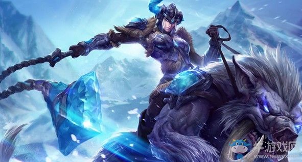 《云頂之弈》9.18版本百變騎士流陣容玩法推薦