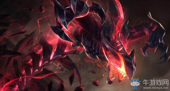 《云頂之弈》9.18虛空護衛龍陣容玩法推薦