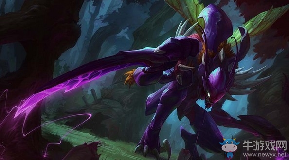 《云頂之弈》9.18版本虛空斗刺上分陣容玩法推薦