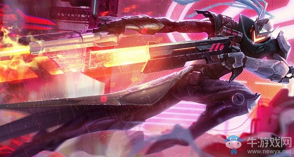 《云頂之弈》9.18槍貴流陣容玩法推薦