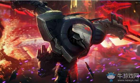 《云頂之弈》9.18版本虛空賭刺上分陣容玩法推薦