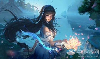 《王者榮耀》西施下個新英雄是誰