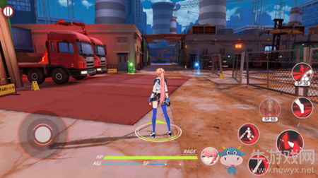 《VGAME消零世界》新手入門攻略大全