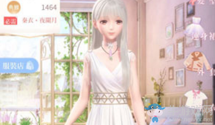 《閃耀暖暖》主線2-9完美搭配攻略